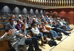 Conference 2014 Conference 2014