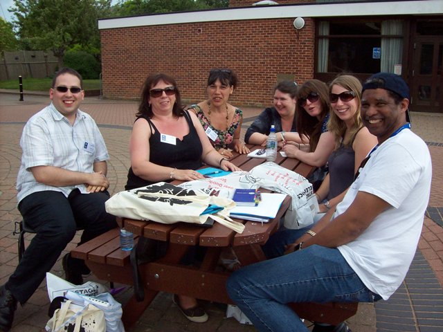 NISDA 2010 NISDA 2010