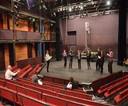 School theatre