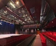 School theatre