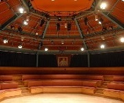 School theatre