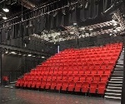 School theatres
