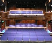 School theatres
