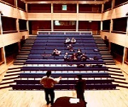 School theatres